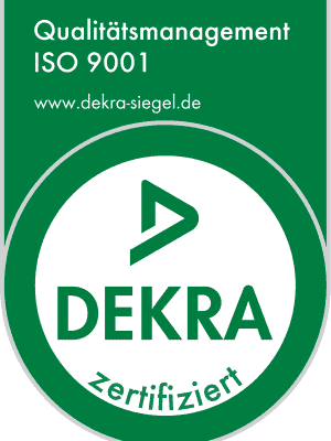 Verificación DEKRA