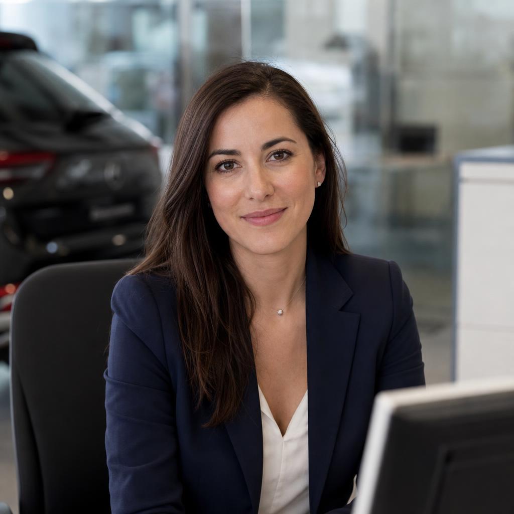 Lucía Ramírez Soto