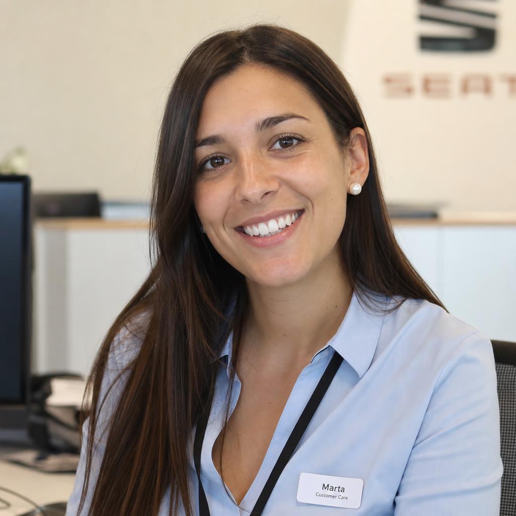 Marta Iglesias Vega