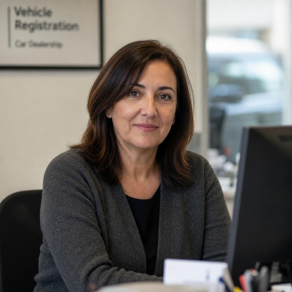 Carmen Ortega Ruiz